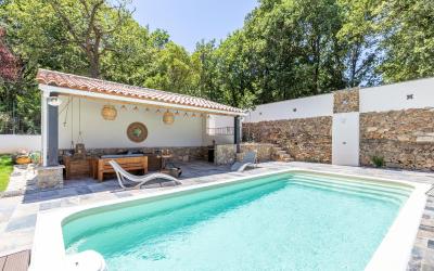 Maison 4u00a0Chambres Maison 4u00a0Chambres