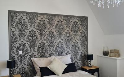 Chambre Supu00e9rieure Lit Queen-Size