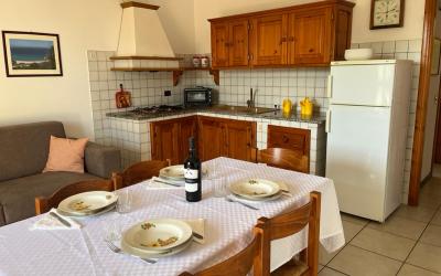 Appartamento con 1 Camera da Letto