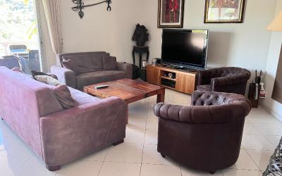 Appartement - Rez-de-Chaussu00e9e