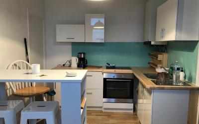 Appartement 1 Chambre