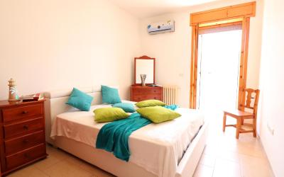 Appartamento con 2 Camere da Letto