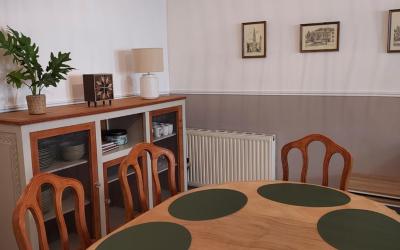 Maison 3u00a0Chambres Maison 3u00a0Chambres