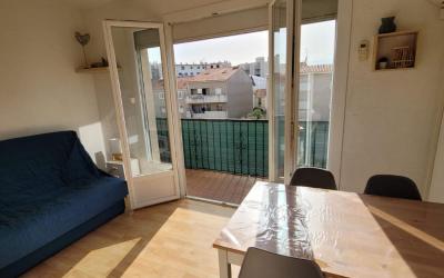 Appartement 1 Chambre