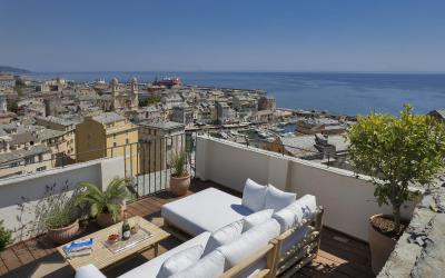 Appartement - Vue sur Mer Appartement - Vue sur Mer