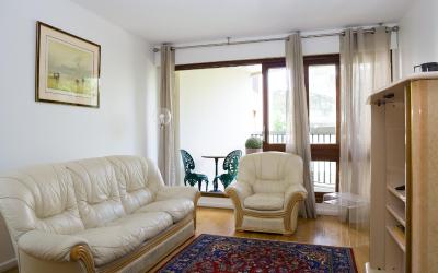 Appartement 2 Chambres Appartement 2 Chambres