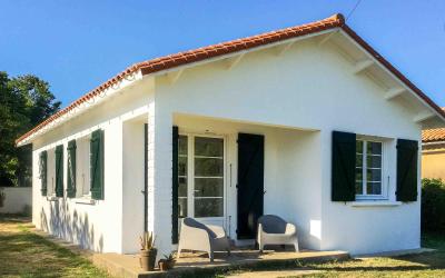 Maison 3u00a0Chambres Maison 3u00a0Chambres