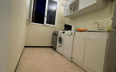 Appartement 1 Chambre