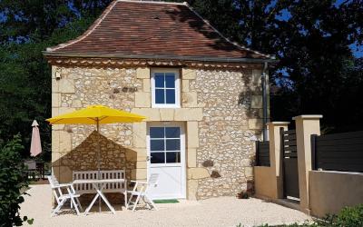 Maison de Vacances (2 Adultes) Maison de Vacances (2 Adultes)
