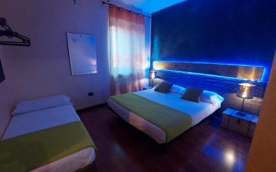 Due Camere Comunicanti - Edificio Storico