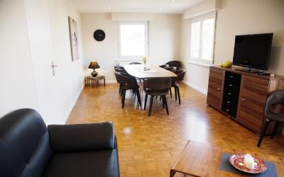 Maison 4u00a0Chambres