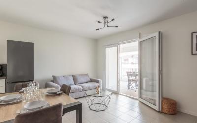 Appartement Appartement