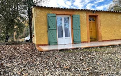 Maison 2u00a0Chambres