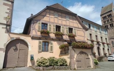 Appartement Supu00e9rieur