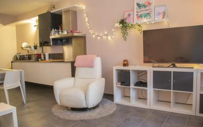 Appartamento con 1 Camera da Letto