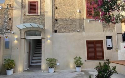 Monolocale Familiare