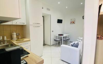 Appartamento con 1 Camera da Letto