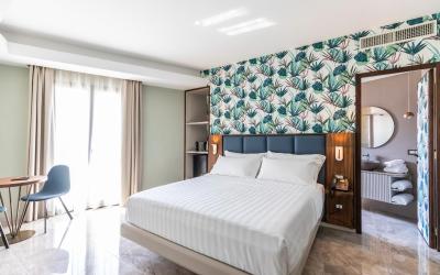 Camera Matrimoniale Superior