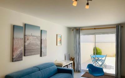 Maison 2u00a0Chambres