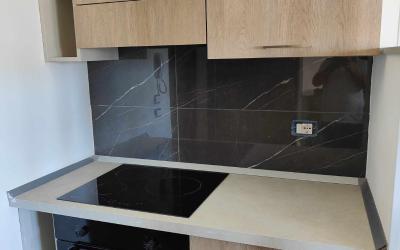 Appartamento con 1 Camera da Letto