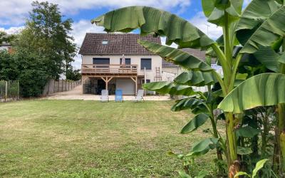 Maison 2u00a0Chambres