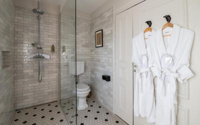 Chambre Double Standard Chambre Double Standard
