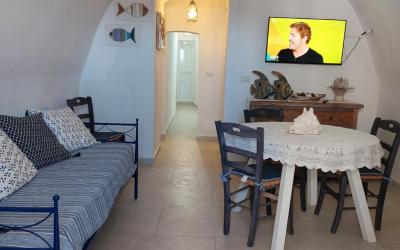 Appartamento con 1 Camera da Letto