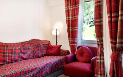 Appartamento con 2 Camere da Letto