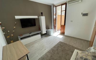 Camera Matrimoniale con Bagno Privato