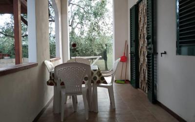 Appartamento - Piano Terra