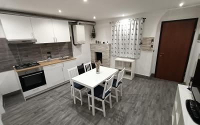 Appartamento con 1 Camera da Letto