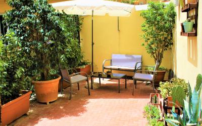 Camera Tripla con Bagno Privato