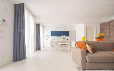 Appartamento Monolocale