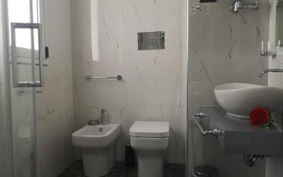 Camera Matrimoniale con Terrazza