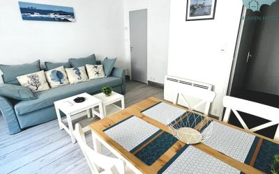 Appartement 1 Chambre Appartement 1 Chambre