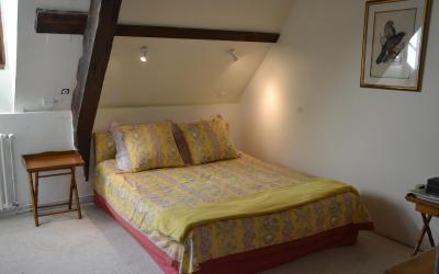 Chambre Double u00c9conomique