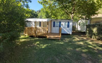 Mobile Home Mobile Home