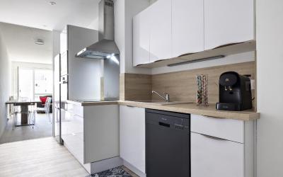 Appartement 3u00a0Chambres Appartement 3u00a0Chambres