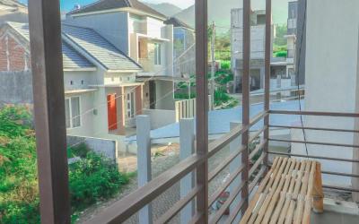 Vila Tiga Kamar Tidur Vila Tiga Kamar Tidur