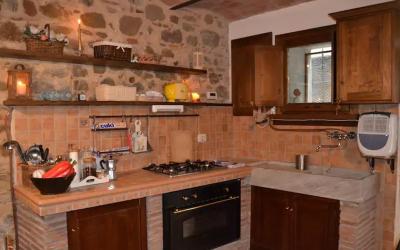 Appartamento con 1 Camera da Letto