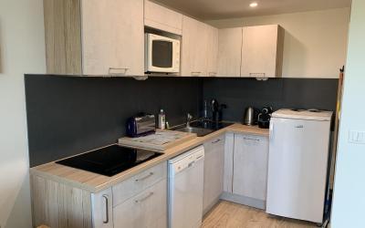 Maison de Vacances (4 Adultes)