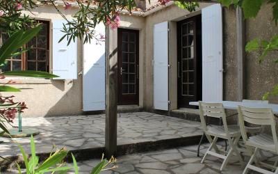 Maison de Vacances Maison de Vacances