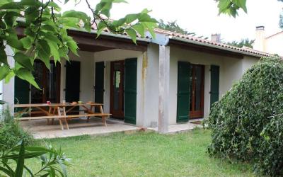 Maison de Vacances