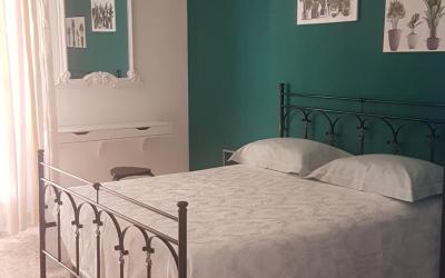 Appartamento con 2 Camere da Letto