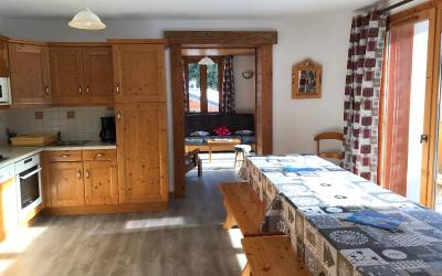 Appartement 3u00a0Chambres Appartement 3u00a0Chambres