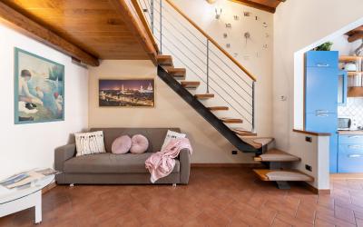 Appartamento con 2 Camere da Letto