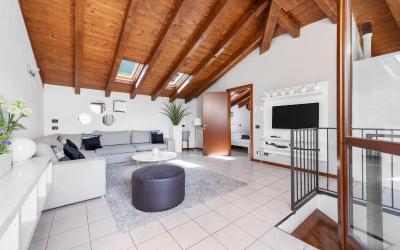 Appartamento con 3 Camere da Letto