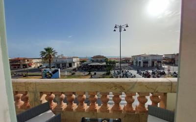 Appartamento con 2 Camere da Letto