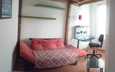 Maison 1 Chambre Maison 1 Chambre