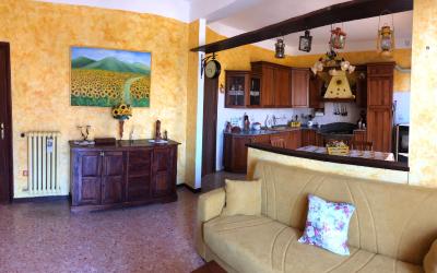 Appartamento con 2 Camere da Letto